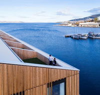 Macq 01 Hotel - Airlie Beach Holiday