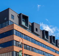 Hobart City Apartments - Airlie Beach Holiday