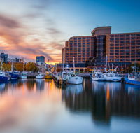 Hotel Grand Chancellor Hobart - Airlie Beach Holiday