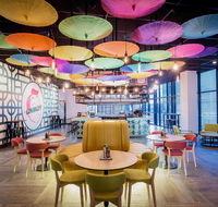 Ibis Styles Hobart Hotel - Airlie Beach Holiday