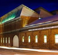 The Old Woolstore Apartment Hotel - Airlie Beach Holiday