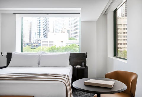 Lancemore Crossley St Melbourne - Airlie Beach Holiday 12
