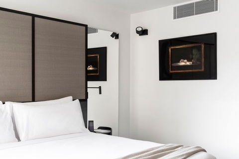 Lancemore Crossley St Melbourne - Airlie Beach Holiday 16
