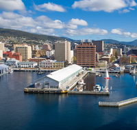 Somerset on the Pier - Airlie Beach Holiday