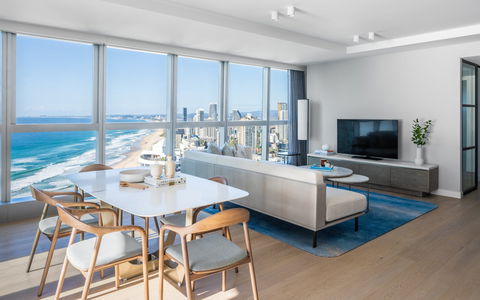 Langham, Gold Coast & Jewel Residences - Airlie Beach Holiday 4