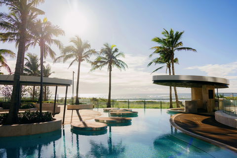 Langham, Gold Coast & Jewel Residences - Airlie Beach Holiday 6