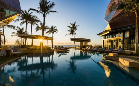 Langham, Gold Coast & Jewel Residences - Airlie Beach Holiday 7