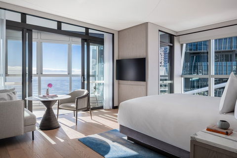Langham, Gold Coast & Jewel Residences - Airlie Beach Holiday 11