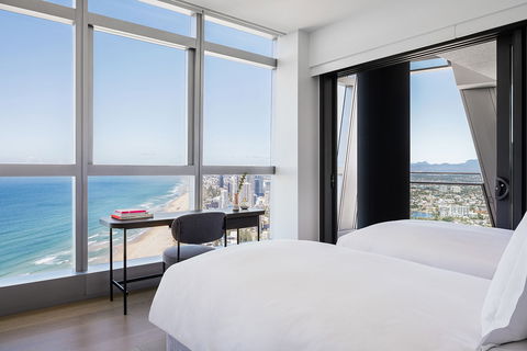 Langham, Gold Coast & Jewel Residences - Airlie Beach Holiday 13