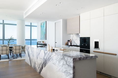 Langham, Gold Coast & Jewel Residences - Airlie Beach Holiday 14