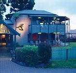 O'Reilly's Rainforest Guesthouse - Airlie Beach Holiday