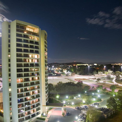 BreakFree Capital Tower - Airlie Beach Holiday 0