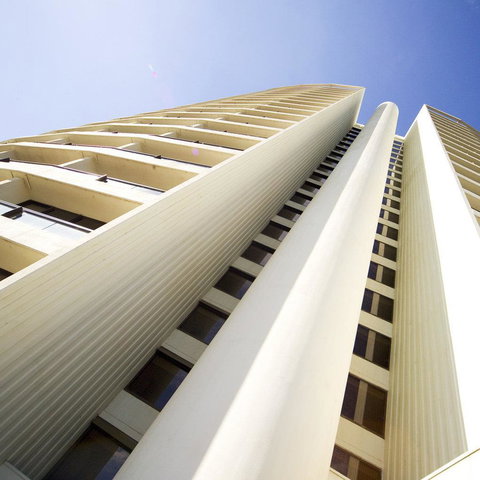 BreakFree Capital Tower - Airlie Beach Holiday 1