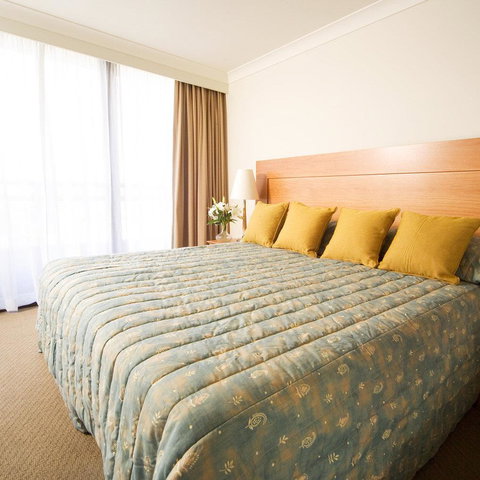 BreakFree Capital Tower - Airlie Beach Holiday 6