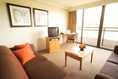 BreakFree Capital Tower - Airlie Beach Holiday 14