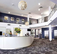 Quality Hotel Dickson - Airlie Beach Holiday