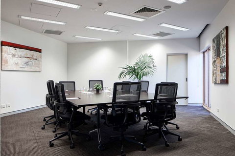 Quality Hotel Dickson - Airlie Beach Holiday 7