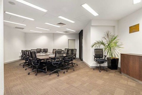 Quality Hotel Dickson - Airlie Beach Holiday 8