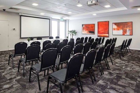 Quality Hotel Dickson - Airlie Beach Holiday 11