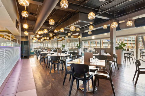 Quality Hotel Dickson - Airlie Beach Holiday 13