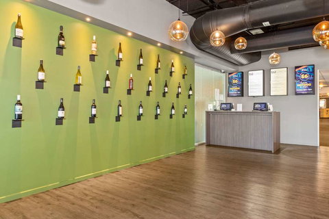 Quality Hotel Dickson - Airlie Beach Holiday 14