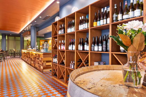 Quality Hotel Dickson - Airlie Beach Holiday 15