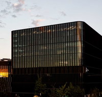 A By Adina Canberra - Airlie Beach Holiday