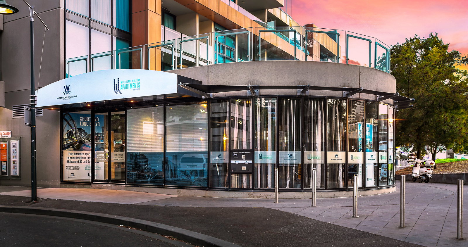  Airlie Beach Holiday