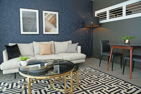 Alex Perry Hotel and Apartments - Airlie Beach Holiday 6