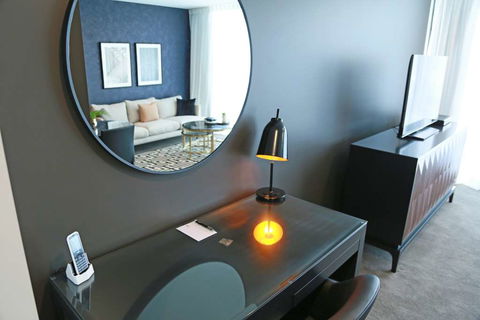 Alex Perry Hotel and Apartments - Airlie Beach Holiday 8