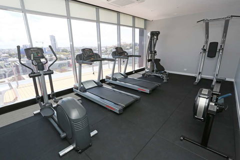 Alex Perry Hotel and Apartments - Airlie Beach Holiday 12