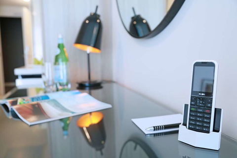 Alex Perry Hotel and Apartments - Airlie Beach Holiday 14