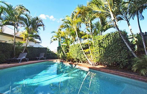 Airport Clayfield Motel - Airlie Beach Holiday 0