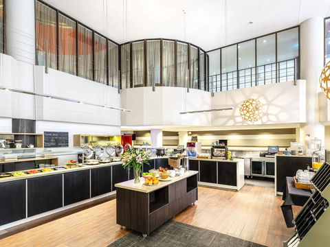 Ibis Hotel - Airlie Beach Holiday 13