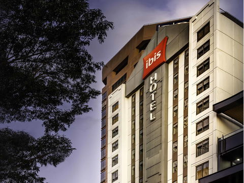 Ibis Hotel - Airlie Beach Holiday 15