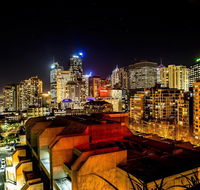 Adge Apartment Hotel - Airlie Beach Holiday