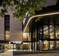 Crowne Plaza Sydney Darling Harbour - Airlie Beach Holiday