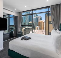 Meriton Suites Sussex Street Sydney - Airlie Beach Holiday