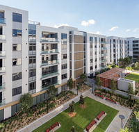 Meriton Suites Sydney Airport - Airlie Beach Holiday