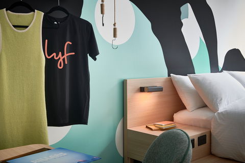 Lyf Collingwood Melbourne - Airlie Beach Holiday 6
