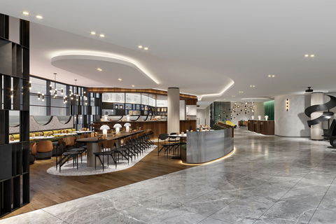 Le Meridien Melbourne - Airlie Beach Holiday 1