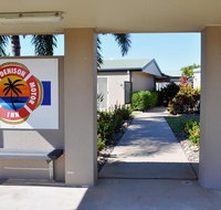 Port Denison Motor Inn - Airlie Beach Holiday
