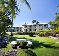 Whitsunday Sands Resort - Airlie Beach Holiday
