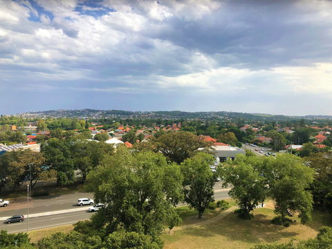 Holiday Inn Express Newcastle - Airlie Beach Holiday 1