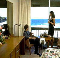 Noah's On the Beach - Airlie Beach Holiday