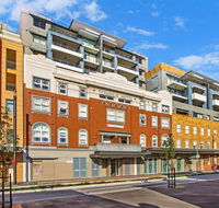 Terminus Apartment Hotel Ascend Coll - Airlie Beach Holiday