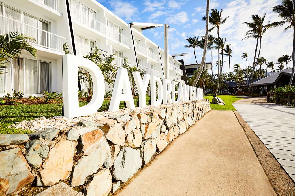 Daydream Island QLD Airlie Beach Holiday