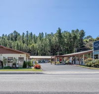 Gold Rush Inn - Airlie Beach Holiday