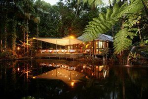 Daintree Eco Lodge & Spa - Airlie Beach Holiday 2