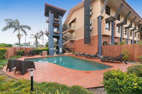 Kingsford Smith Motel - Airlie Beach Holiday 1